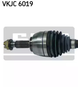 skf vkjc6019